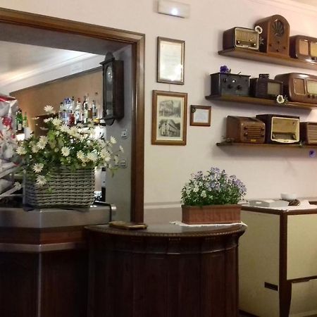 Stella D'Italia Bed and Breakfast Sparone Εξωτερικό φωτογραφία