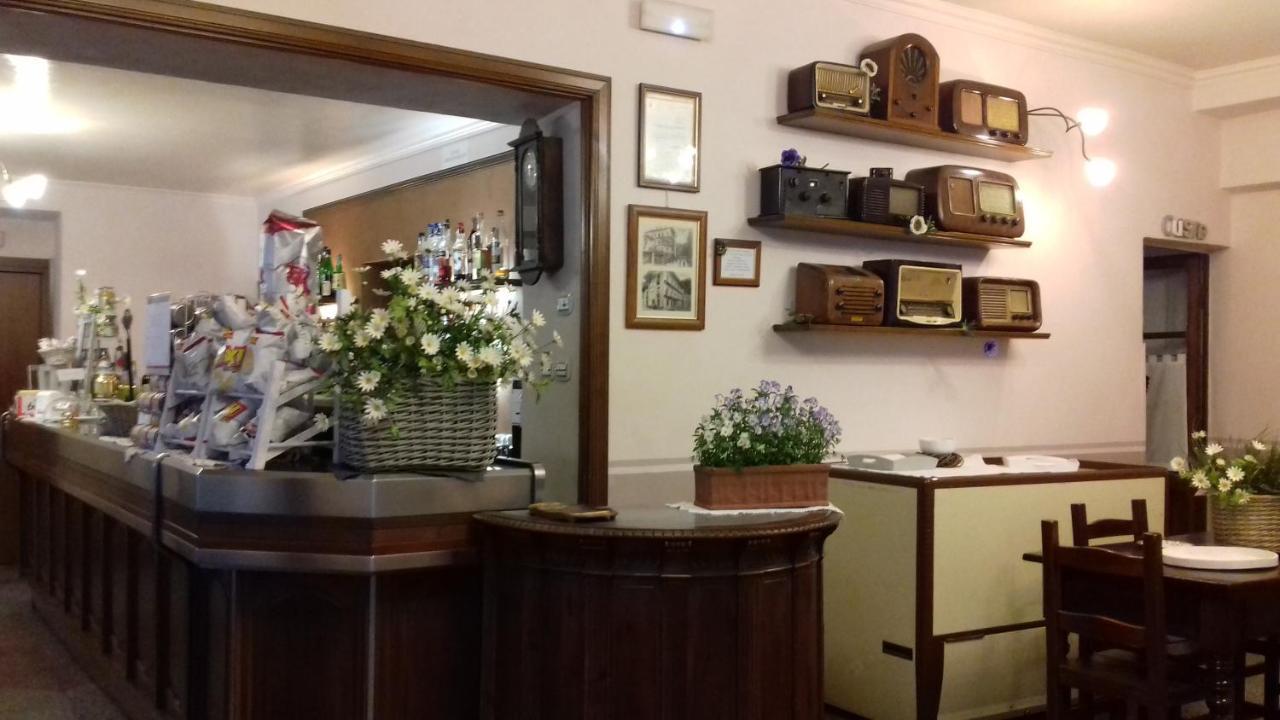Stella D'Italia Bed and Breakfast Sparone Εξωτερικό φωτογραφία
