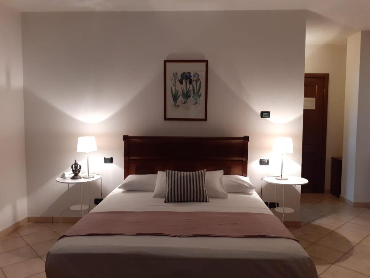 Stella D'Italia Bed and Breakfast Sparone Εξωτερικό φωτογραφία