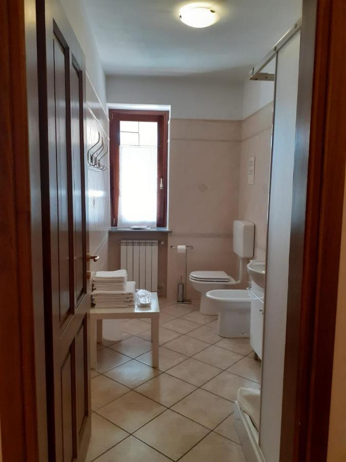 Stella D'Italia Bed and Breakfast Sparone Εξωτερικό φωτογραφία