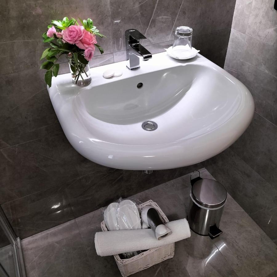 Stella D'Italia Bed and Breakfast Sparone Εξωτερικό φωτογραφία