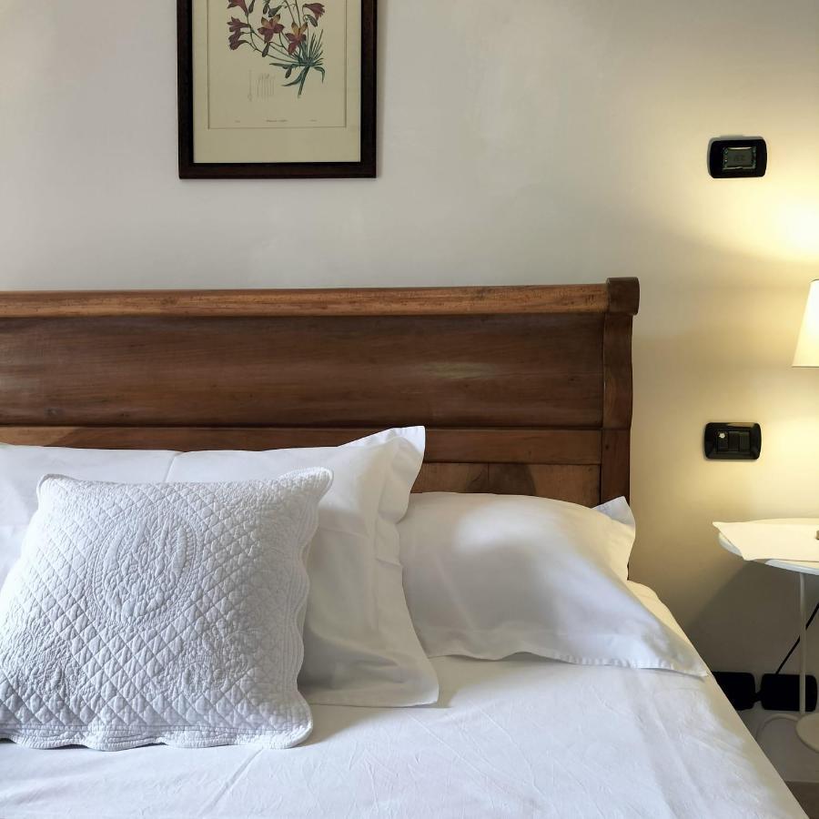Stella D'Italia Bed and Breakfast Sparone Εξωτερικό φωτογραφία