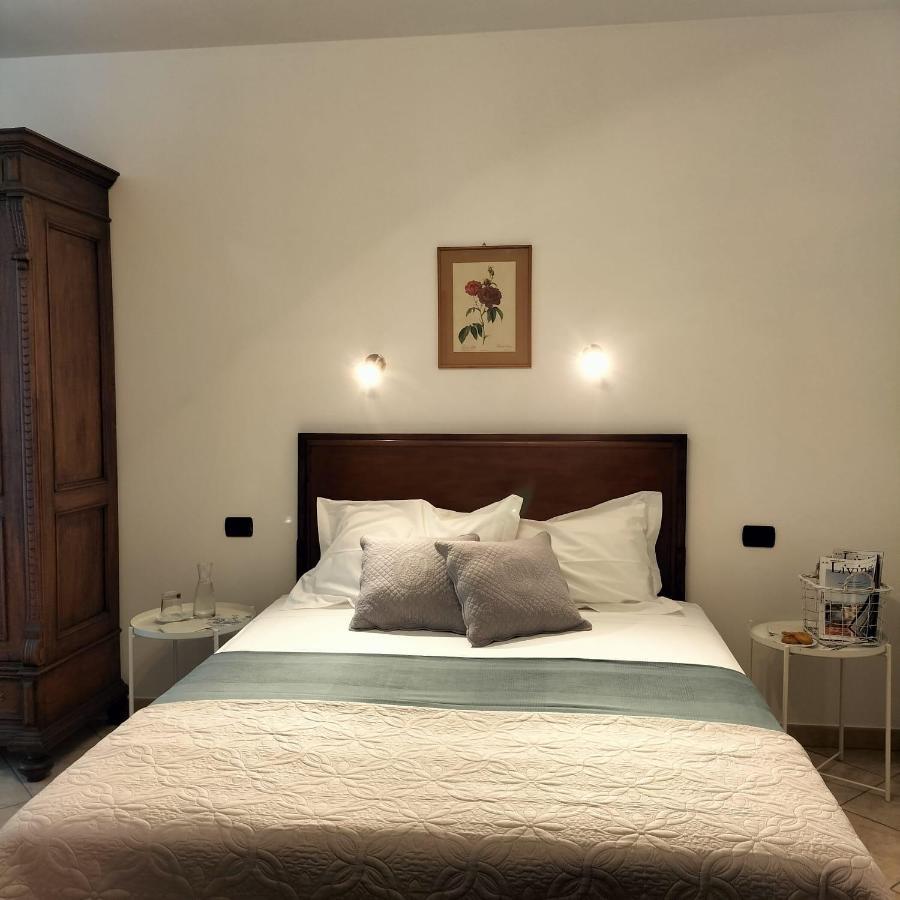 Stella D'Italia Bed and Breakfast Sparone Εξωτερικό φωτογραφία